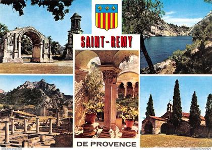 BT13108 Saint Remy de provence         France