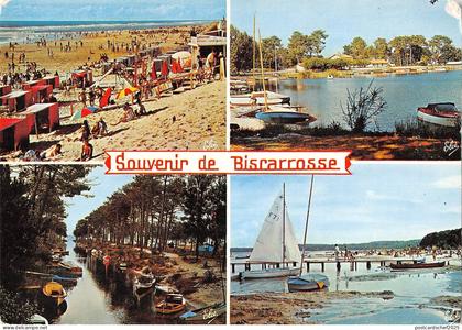 BT8037 Biscarrosse la grande plage         France