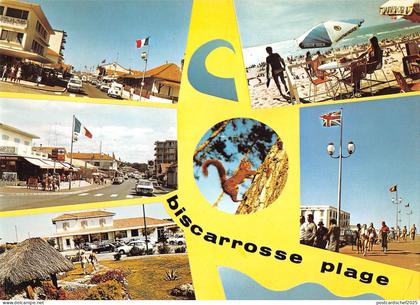 BT9996 Biscarrosse plage       France