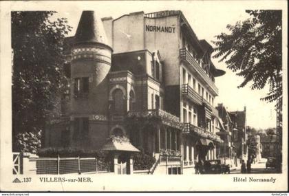 Villars  Chesieres VD Hotel Normandy
