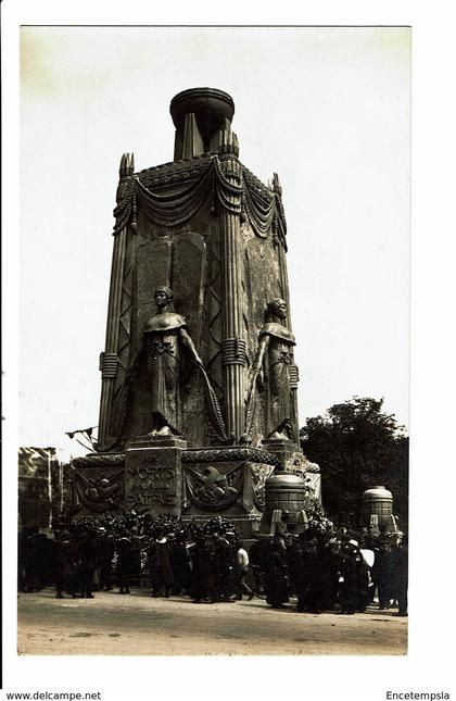 CPA - Carte Postale FRANCE- Paris-14/07/19: Fêtes de la Victoire Monument aux Morts de la Patrie VM3319