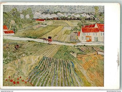 39757517 - Auvers-sur-Oise