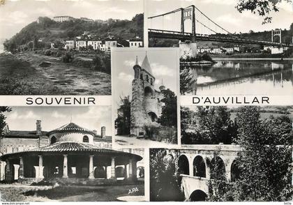 82 AUVILLAR