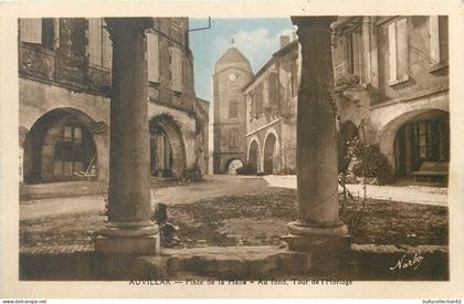 CPA Auvillar 82/01