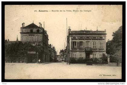 89 Auxerre D89D K89024K C89024C RH061397