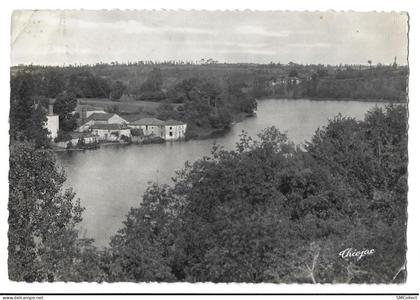Availles Limouzine. Moulin Cordier (GF7363)