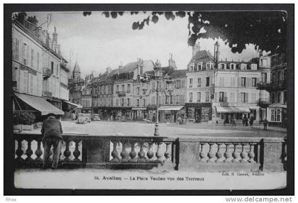 89 Avallon    D89D  K89025K  C89025C RH036779