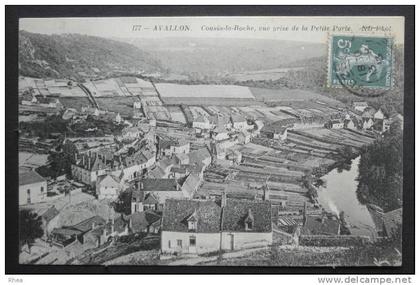 89 Avallon    D89D  K89025K  C89025C RH036782