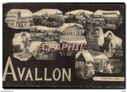 CPA Avallon