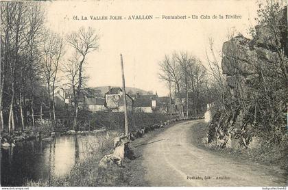 CPA  Avallon  89/28