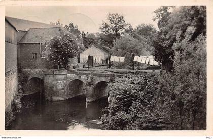 Avesnes sur Helpe