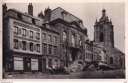 AVESNES SUR HELPE(AUTOMOBILE)