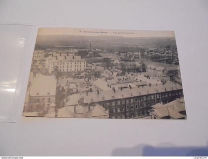 AVESNES SUR HELPE Vue Panoramique Nord 59 Carte Postale CP PK AK