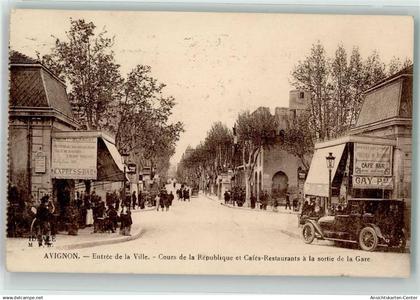 39638735 - Avignon