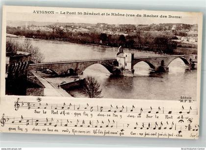 39747324 - Avignon