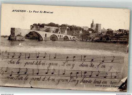 39983677 - Avignon