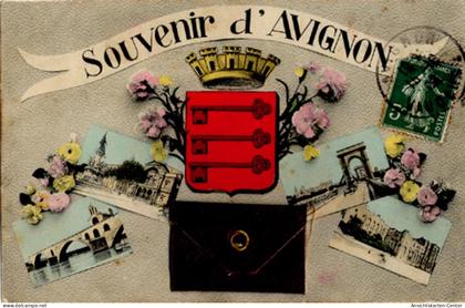 51127168 - Avignon
