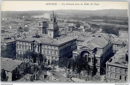 51377844 - Avignon