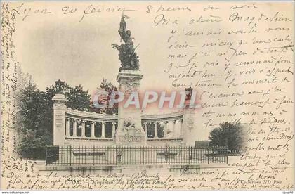 CPA Avignon
