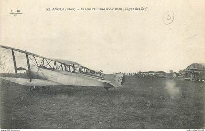 CPA  Avord  18/08