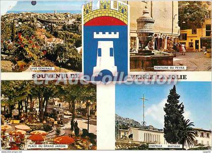 CPSM Avord L'Eglise Monument Historique du Xe s