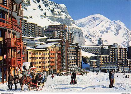 74 AVORIAZ