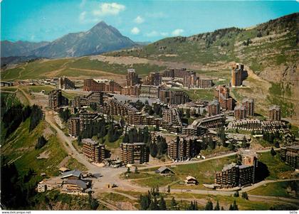 74 - AVORIAZ