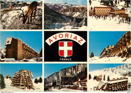 74  AVORIAZ