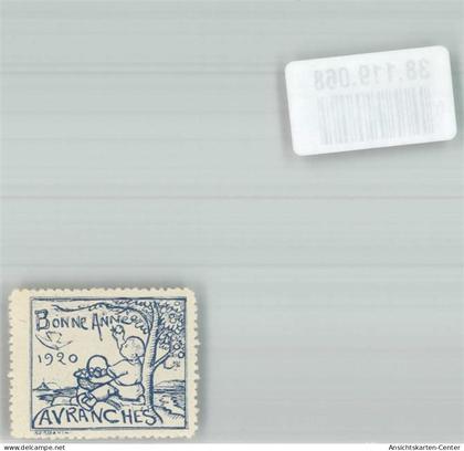 38119068 - Avranches