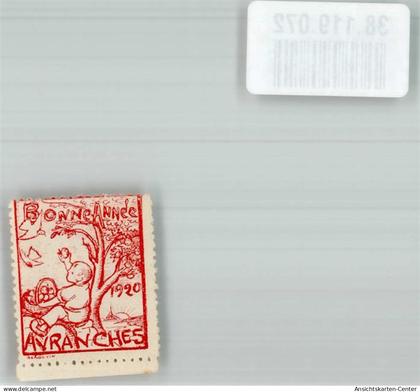 38119072 - Avranches