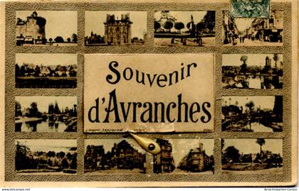 51127487 - Avranches