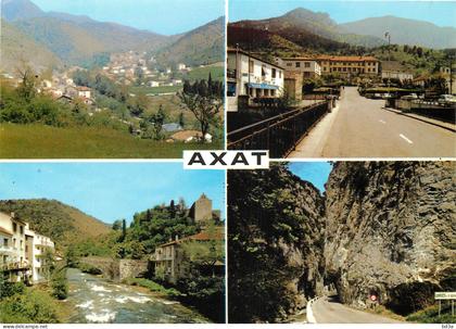 11 AXAT MULTIVUES