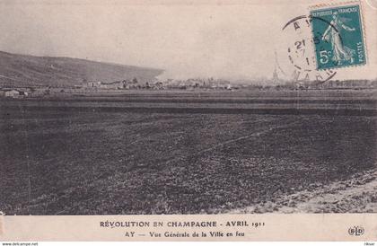 AY EN CHAMPAGNE