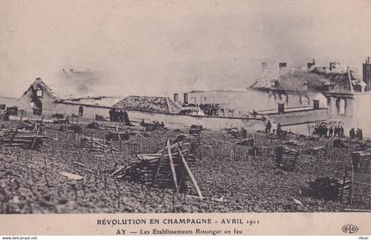 AY EN CHAMPAGNE
