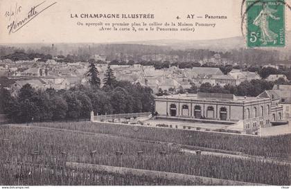 AY EN CHAMPAGNE