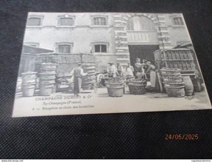 Champagne Duminy & Co, Ay en Champagne, nr 6