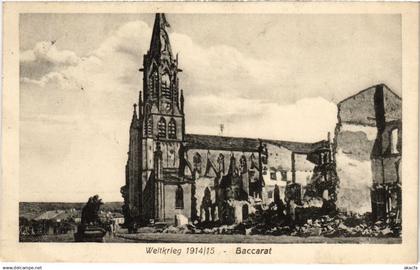 CPA Baccarat (1471382)