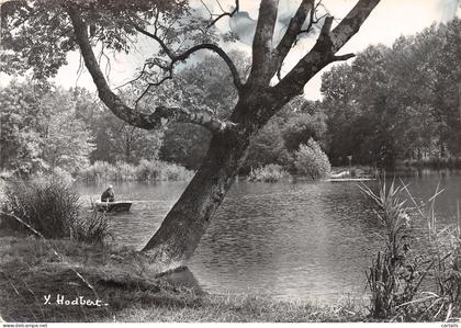 77-BAGNEAUX SUR LOING-N°3946-D/0017