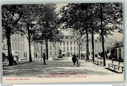 39469645 - Bagneres-de-Bigorre