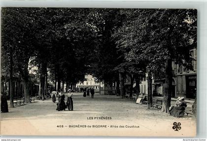 39760300 - Bagneres-de-Bigorre