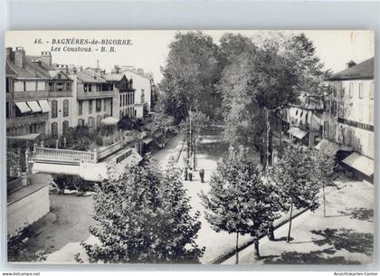 50441567 - Bagneres-de-Bigorre