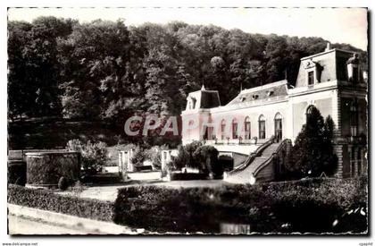 Bagneres de Bigorre - Le Casino - CPA