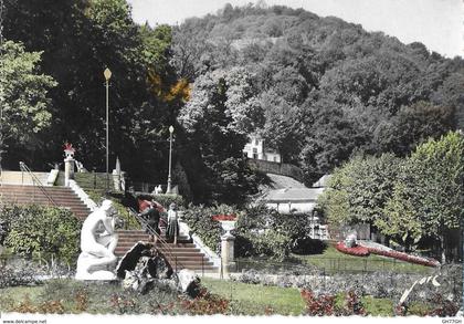 CP BAGNERES-DE-BIGORRE