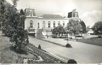 CPM Bagneres de Bigorre Le Casino
