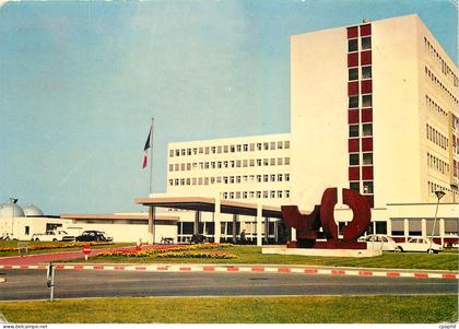 CPM Bagneux l'Eglise