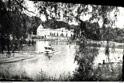 CPA Bagnoles De L'Orne