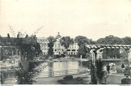 CPA Bagnoles-de-l'Orne  61/56