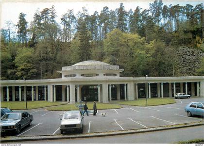 CPM Bagnoles de l'Orne Orne Station thermale