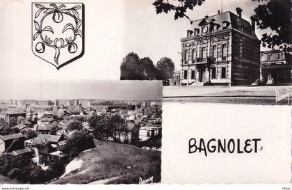 BAGNOLET