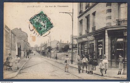 BAGNOLET